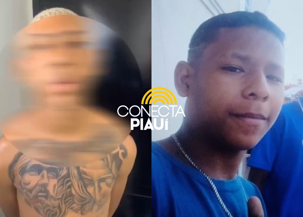 Suspeito de assalto em bar delata envolvido em sumiço de adolescente em Teresina