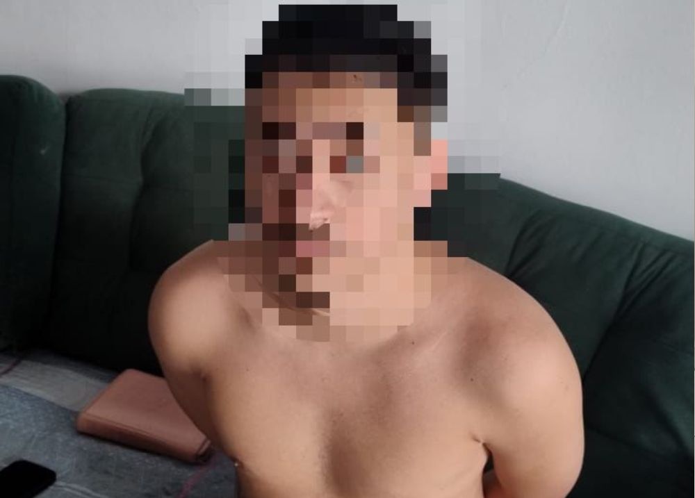 Suspeito de atrair vítima para emboscada é preso em Cuiabá por homicídio em THE