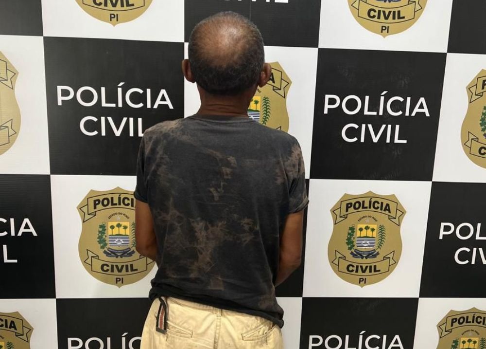 Suspeito de furtar bicicletas é preso em Teresina; já responde por 40 processos
