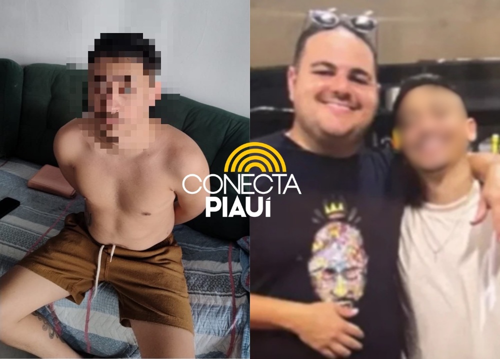 Suspeito de mandar executar 'amigo' em Teresina seria intermediador na agiotagem