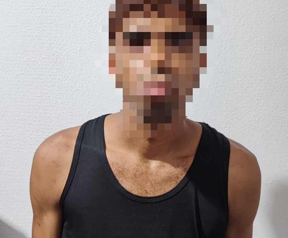 Suspeito de série de arrombamentos no Centro de Teresina é preso