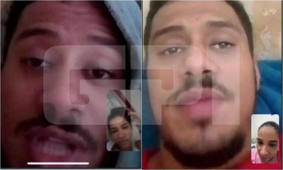 Tatiana Medeiros ligou para líder do B40 de dentro da cadeia, revela investigação