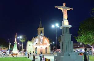 Timon registrou queda no ranking de competitividade 2024 (Foto: Reprodução) Timon registrou queda no ranking de competitividade 2024 (Foto: Reprodução)