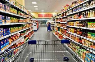 Timon vai ganhar grande supermercado na região da Formosa (Foto: Reprodução) Timon vai ganhar grande supermercado na região da Formosa (Foto: Reprodução)