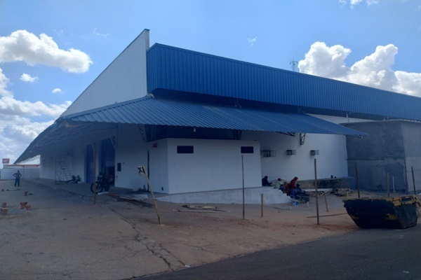 Timon vai ganhar grande supermercado na região da Formosa