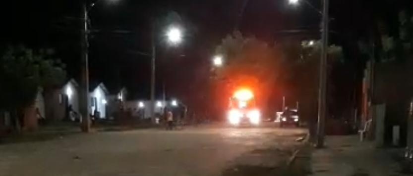 Tiroteio em Demerval Lobão deixa um morto e um ferido