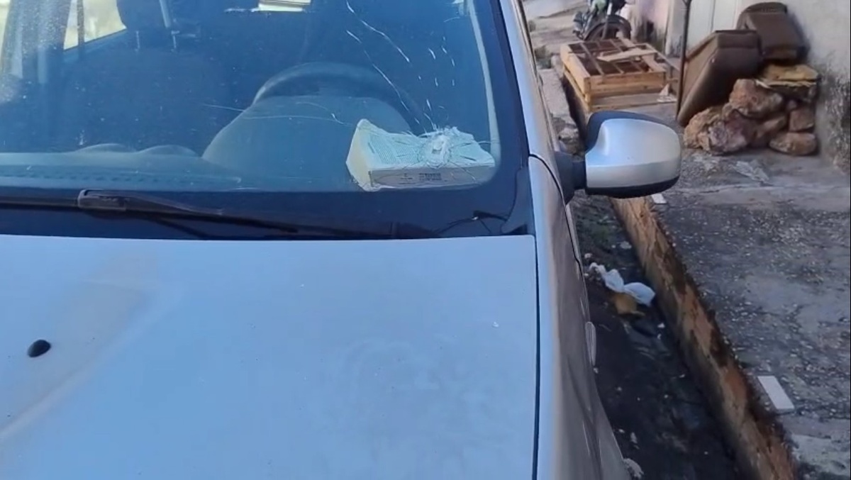 Tiroteio entre facções deixa professor e irmão feridos na Zona Sudeste de Teresina