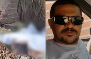 Trabalhador rural morre atingido na boca por máquina trituradora em Nazária (Foto: Reprodução)