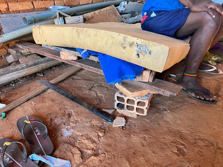 Trinta piauienses são resgatados de trabalho análogo à escravidão na Bahia