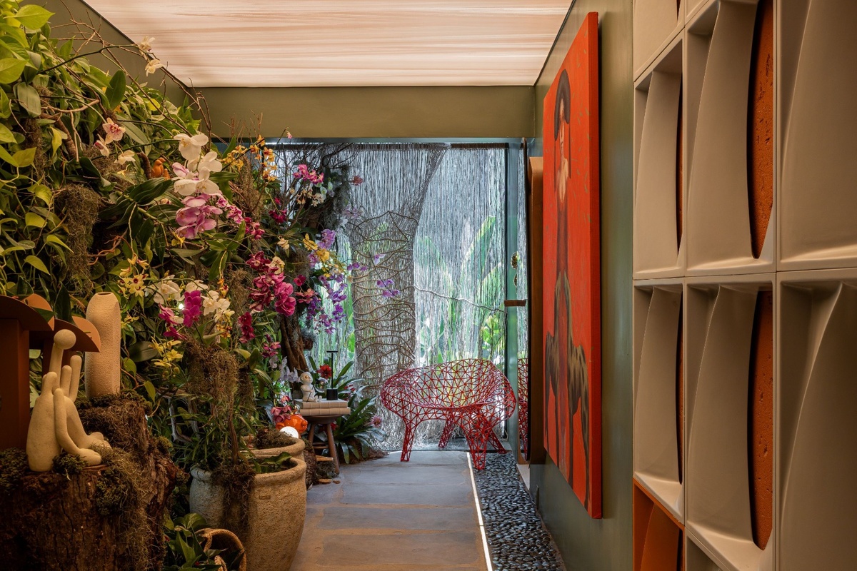 Últimos dias para visitar a CASACOR Piauí 2025