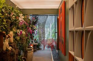 Últimos dias para visitar a CASACOR Piauí 2025 (Foto: Reprodução) Últimos dias para visitar a CASACOR Piauí 2025 (Foto: Reprodução)