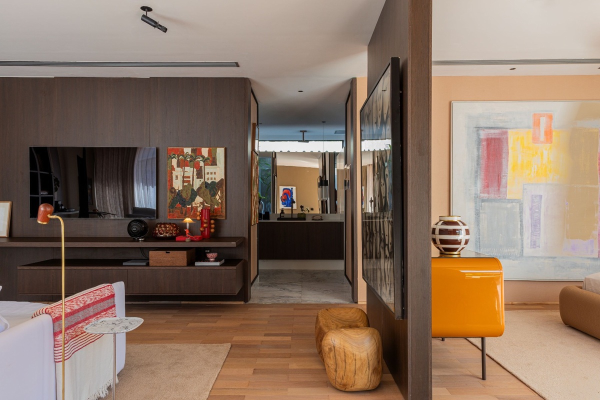 Últimos dias para visitar a CASACOR Piauí 2025