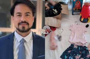 Vereador do PL é preso em flagrante por abuso e exploração sexual infantil em MT (Foto: Reprodução)