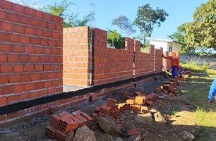 Vila do Ancião receberá novas salas com investimento do Idepi (Foto: Reprodução)