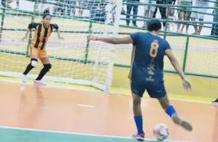 18ª edição do Torneio de Férias, mais uma vez no Ginásio Poliesportivo Dom Ramon Lopes (Foto: Reprodução-redes sociais) 18ª edição do Torneio de Férias, mais uma vez no Ginásio Poliesportivo Dom Ramon Lopes (Foto: Reprodução-redes sociais)
