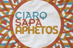 1º Congresso Internacional de Arqueologia (Foto: Reprodução/Redes Sociais) 1º Congresso Internacional de Arqueologia (Foto: Reprodução/Redes Sociais)