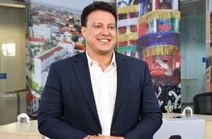 A aposta de Felipe Camarão e aliados para as eleições de 2026 (Foto: Reprodução)