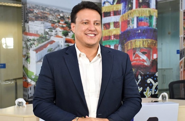 A aposta de Felipe Camarão e aliados para as eleições de 2026