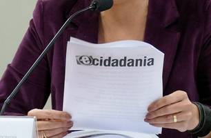 A sugestão foi encaminhada ao Portal e-Cidadania e, caso seja aceita, passará a tramitar como projeto de lei (Foto: Roque de Sá/Agência Senado) A sugestão foi encaminhada ao Portal e-Cidadania e, caso seja aceita, passará a tramitar como projeto de lei (Foto: Roque de Sá/Agência Senado)