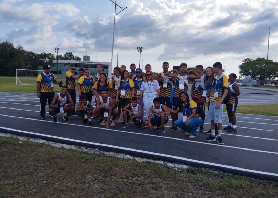 Abertura das Paralimpíadas Escolares 2025 será nesta sexta em Teresina