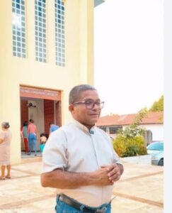 Acusado de abuso sexual a menores, padre Raimundo Luzia foi ouvido em Caxias