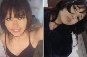 Adolescente confessa que matou e esquartejou namorada de 15 anos e é internado (Foto: Reprodução)