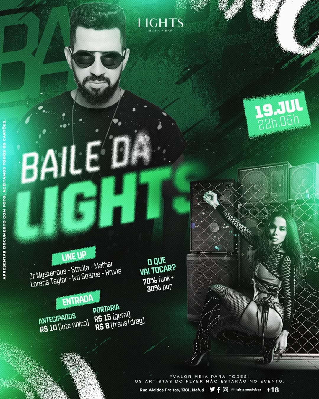 Agenda de eventos: confira o melhor da programação para curtir em Teresina