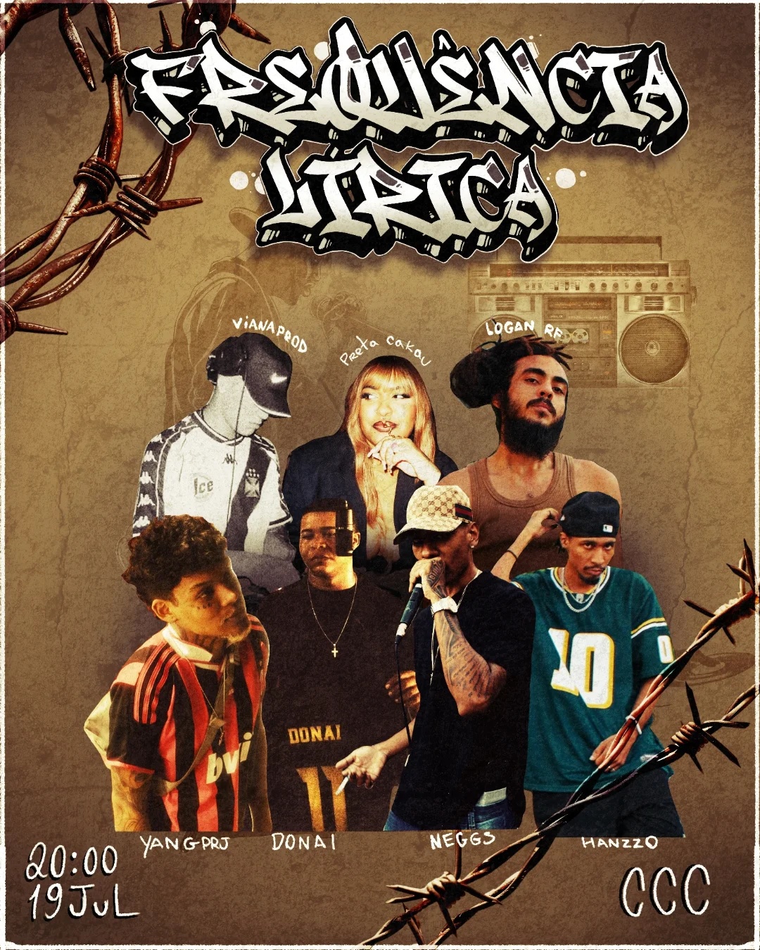 Agenda de eventos: confira o melhor da programação para curtir em Teresina