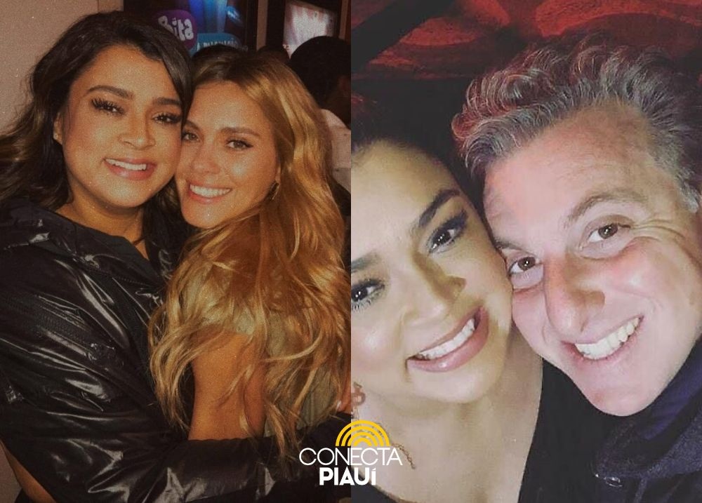 Amigos e personalidades prestam homenagens emocionadas a Preta Gil