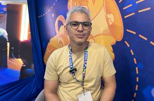 André Wallas (Foto: Conecta Piauí) André Wallas (Foto: Conecta Piauí)