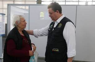 Aposentados com descontos indevidos começam a receber ressarcimento nesta semana (Foto: Reprodução)