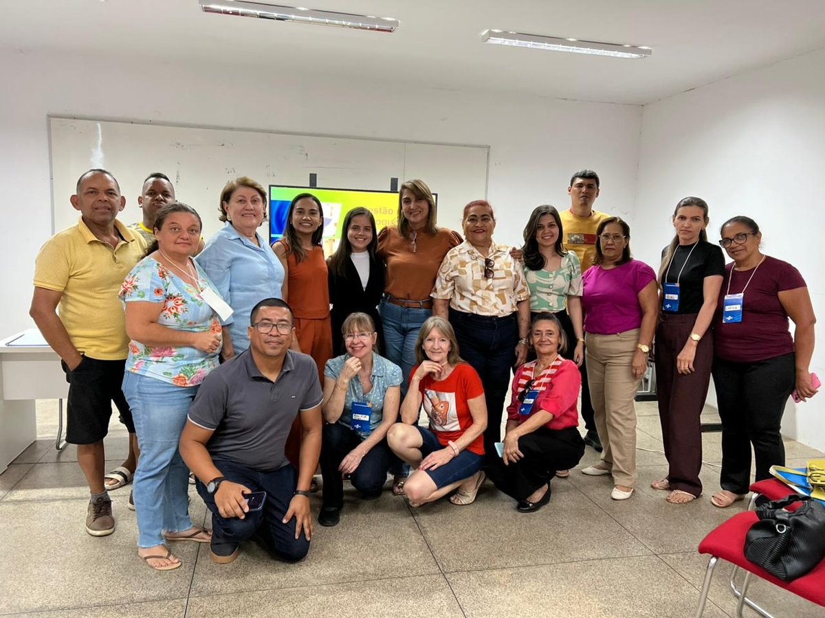 Artesãos de São Raimundo Nonato