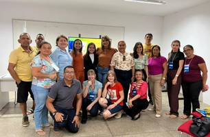 Artesãos de São Raimundo Nonato (Foto: Reprodução) Artesãos de São Raimundo Nonato (Foto: Reprodução)