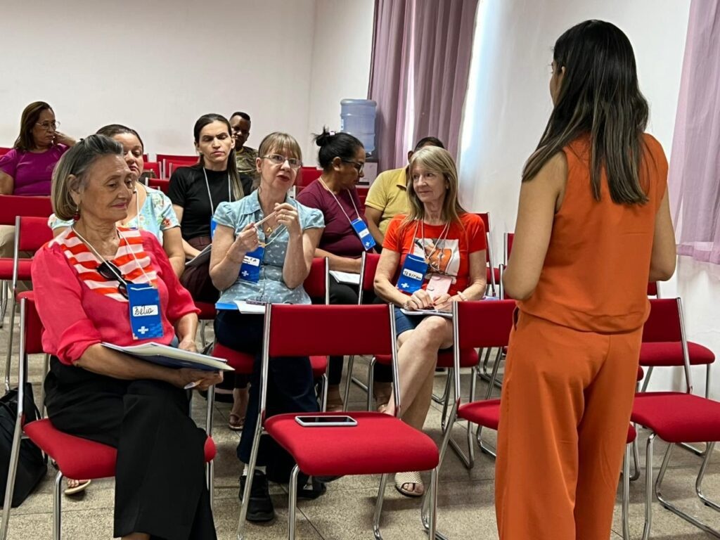 Artesãos de São Raimundo Nonato