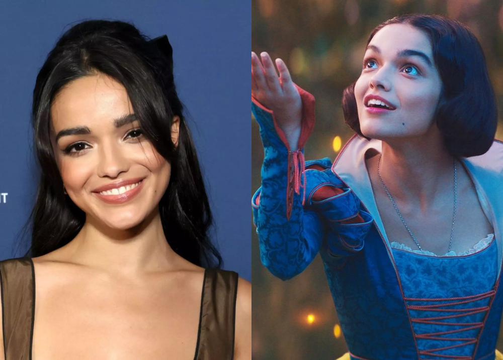 Atriz entra em depressão após filme Branca de Neve alcançar fracasso de bilheteria