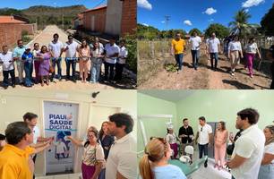 Beneditinos celebra 100 anos com inaugurações e eventos culturais (Foto: Portal R10) Beneditinos celebra 100 anos com inaugurações e eventos culturais (Foto: Portal R10)