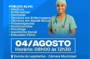 Beneditinos promove capacitação para profissionais da Atenção Primária à Saúde (Foto: Reprodução/Redes sociais) Beneditinos promove capacitação para profissionais da Atenção Primária à Saúde (Foto: Reprodução/Redes sociais)