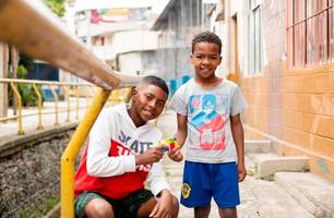 Bolsa Família (Foto: Lyon Santos/MDS)
