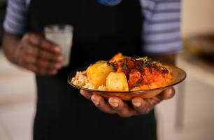 Brasil Sem Fome (Foto: Lyon Santos/MDS) Brasil Sem Fome (Foto: Lyon Santos/MDS)