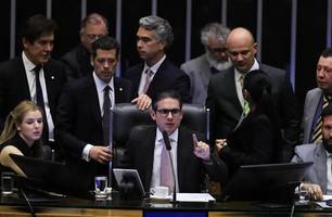 Câmara aprova urgência para proposta que reduz benefícios fiscais (Foto: Lula Marques/Agência Brasil) Câmara aprova urgência para proposta que reduz benefícios fiscais (Foto: Lula Marques/Agência Brasil)