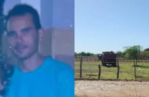 Caminhoneiro morre após acidente causado por falha mecânica na PI-238, em Picos (Foto: Reprodução) Caminhoneiro morre após acidente causado por falha mecânica na PI-238, em Picos (Foto: Reprodução)