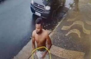 Cantor é condenado a 35 anos de prisão por matar dentista em SP (Foto: Reprodução)