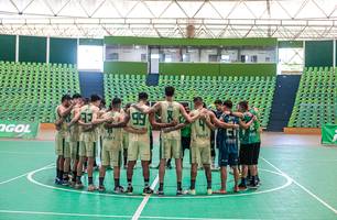 CAP Futsal (Foto: Lucas Batista/Ascom Cap) CAP Futsal (Foto: Lucas Batista/Ascom Cap)