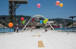 Carnaval 2026: venda de ingressos tem nova etapa nesta quarta-feira (Foto: Rafael Catarcione/ RioTur)