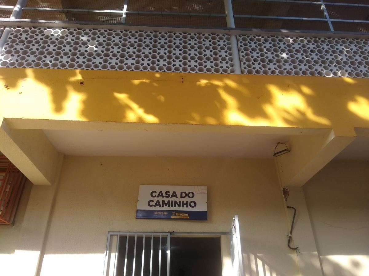 Casa do Caminho
