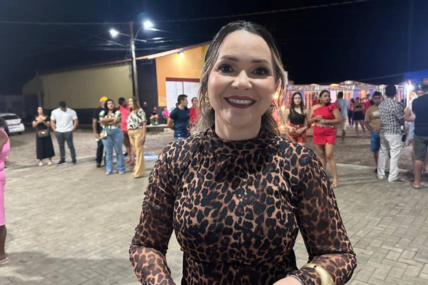 Caxingó encerra tradicional Arraiá do Povo com muita cultura e grande show musical Caxingó encerra tradicional Arraiá do Povo com muita cultura e grande show musical