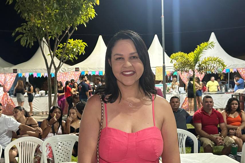 Caxingó encerra tradicional Arraiá do Povo com muita cultura e grande show musical Caxingó encerra tradicional Arraiá do Povo com muita cultura e grande show musical