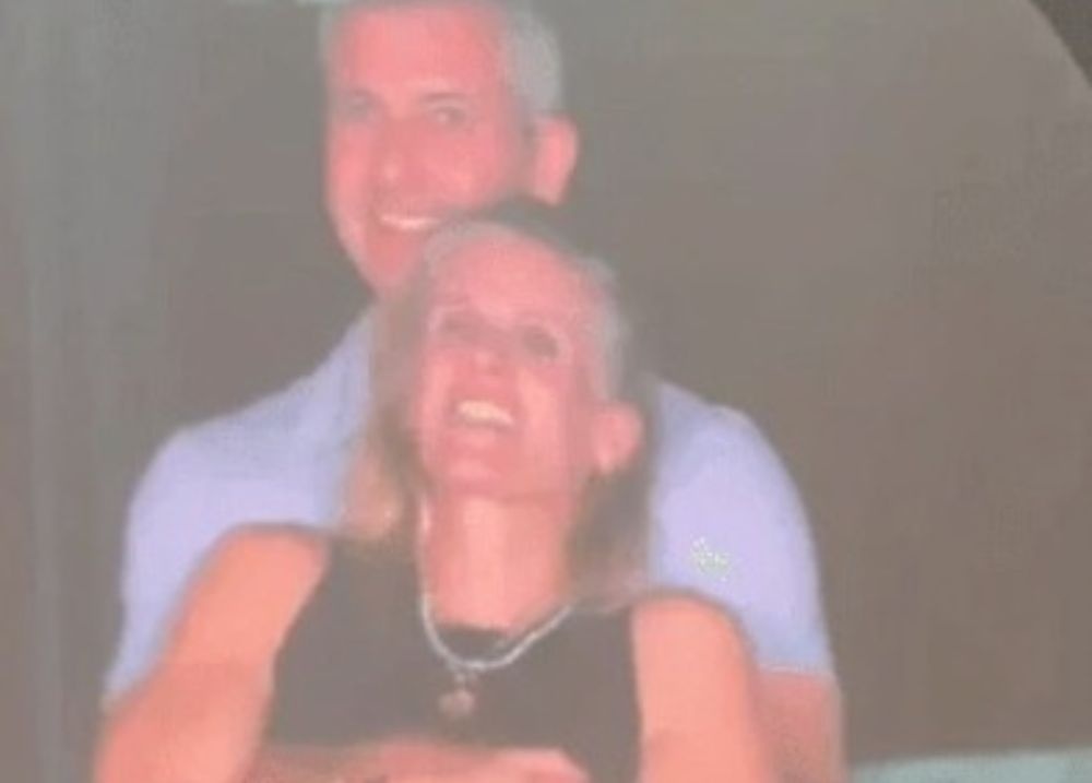 CEO de empresa de tecnologia é afastado após suposta traição em show do Coldplay