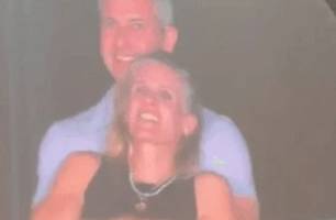 CEO de empresa de tecnologia é afastado após suposta traição em show do Coldplay (Foto: Reprodução) CEO de empresa de tecnologia é afastado após suposta traição em show do Coldplay (Foto: Reprodução)