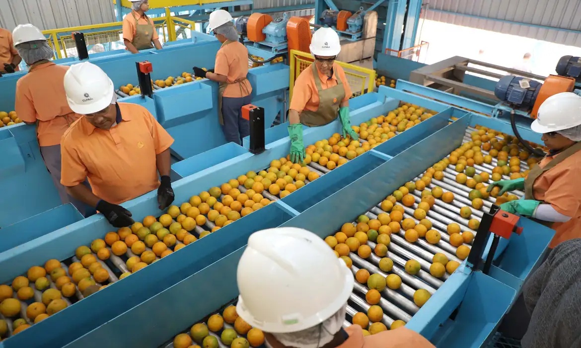 Cerca de 700 produtos não serão taxados pelos EUA; Confira a lista